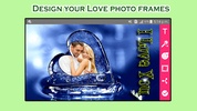 I Love You Photo Frames screenshot 6