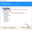 RecoveryTools Kerio Migrator screenshot 6