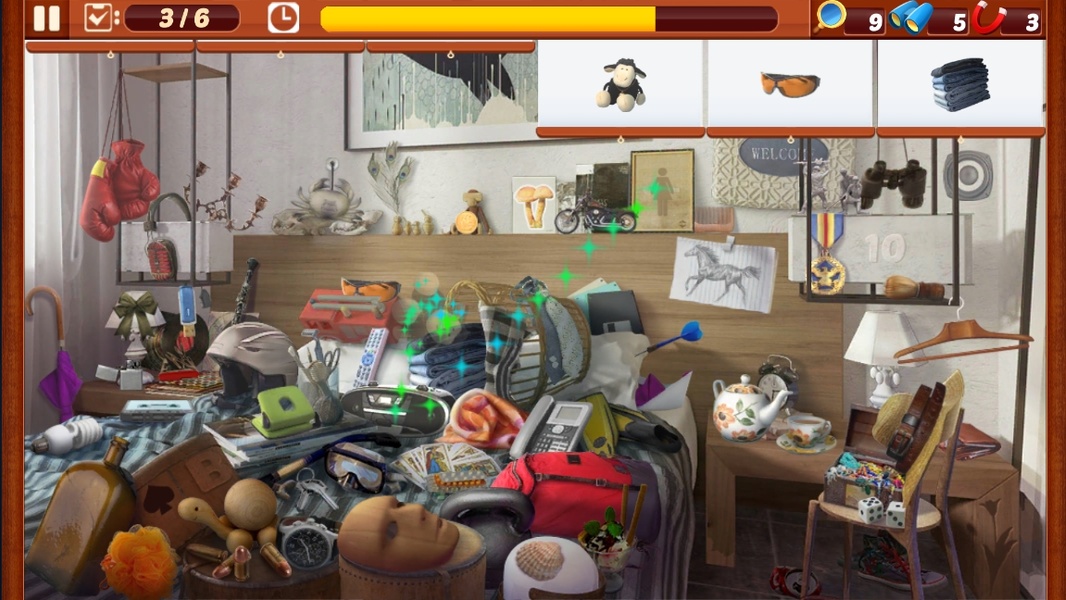 Home Designer - Dream House Hidden Object - Preview 5