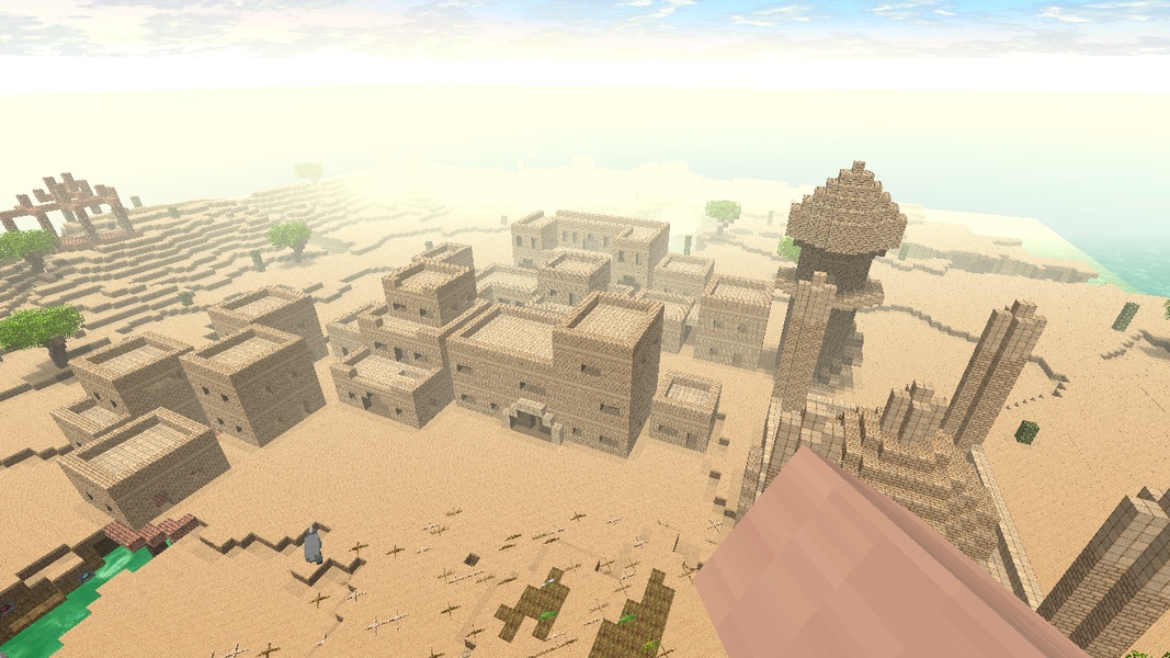 Savanna Craft 2 - Preview 7