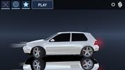 Highway Asphalt Racing screenshot 2