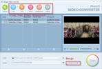 Jihosoft Video Converter screenshot 6