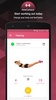 Fitness - Fit Woman screenshot 13