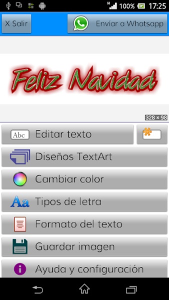 TextArt - Preview 5