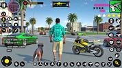 Gangster Mafia - Crime Games screenshot 6