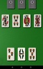 Scopa Free screenshot 1