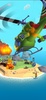 Heli Gunner: chopper shooter screenshot 6