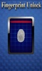Fingerprint Unlock screenshot 1