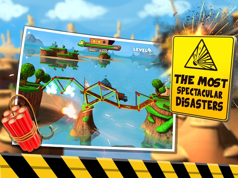 Bridge Builder - Preview 9