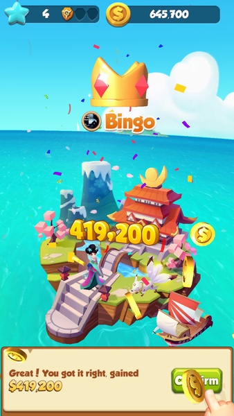 Island King - Preview 6