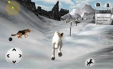 Life Of Snow Dog screenshot 1