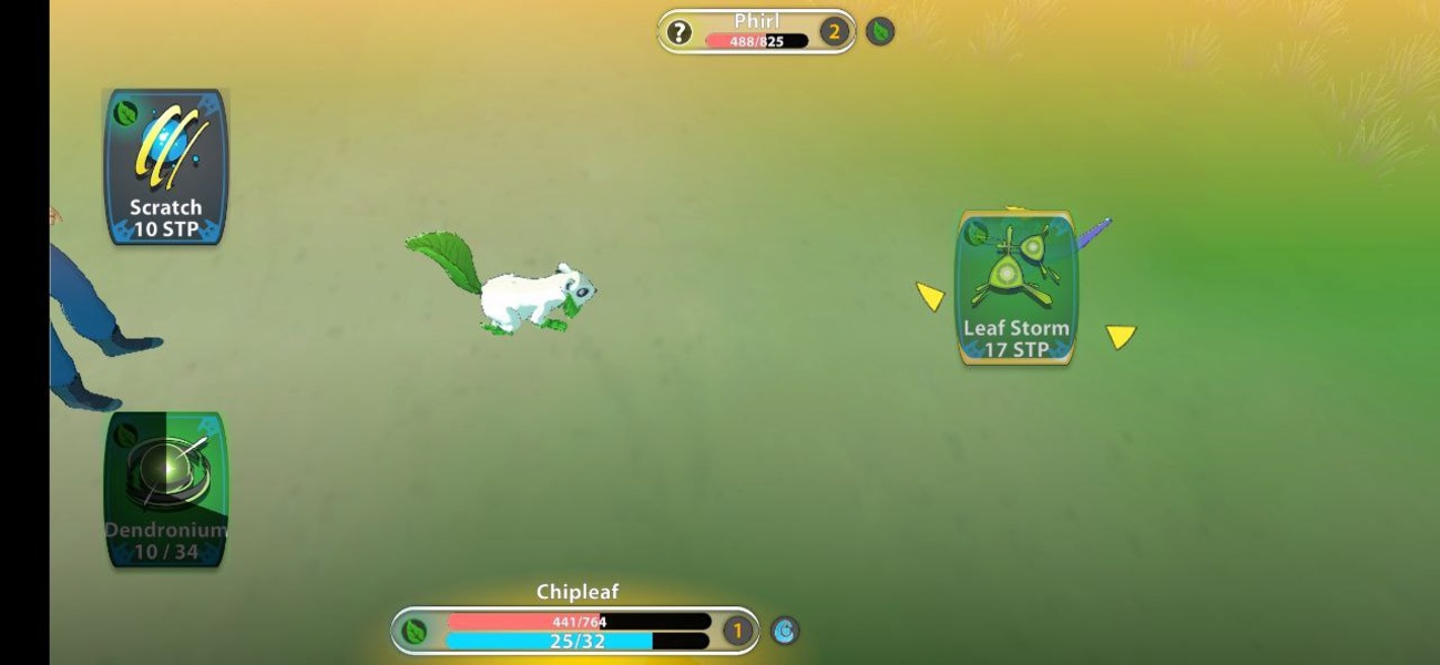 Chainmonsters - Preview 9
