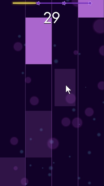 Piano Solo - White Tiles 4 - Preview 7