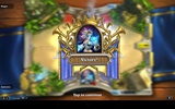 Hearthstone screenshot 4