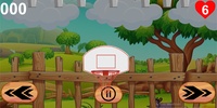 BasketFruit screenshot 3