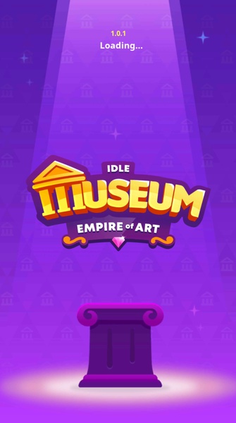 Idle Museum - Preview 1