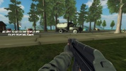 Operation Z-For Zombies Zombie Survival screenshot 3