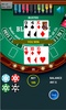 Blackjack 21 screenshot 2