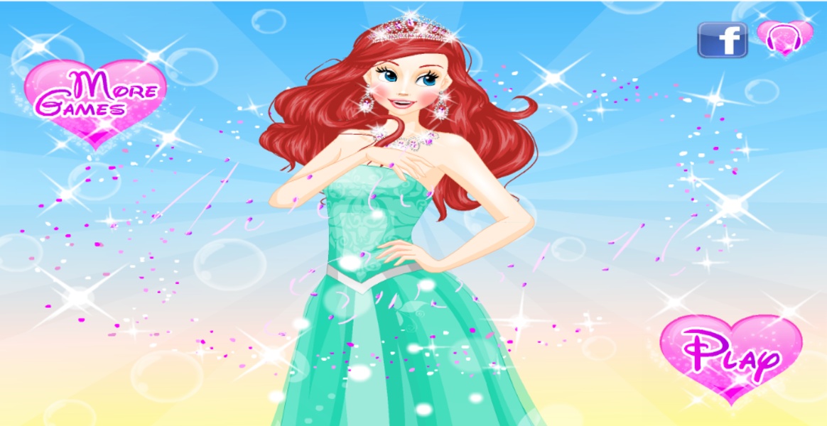 Dress up For girls - Preview 6
