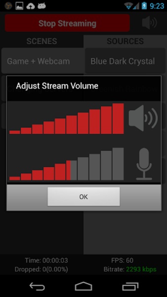 OBS Remote - Preview 1