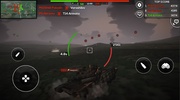 Tank Master: Warzone screenshot 5