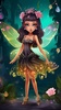 Fairy Girl Dress Up screenshot 1