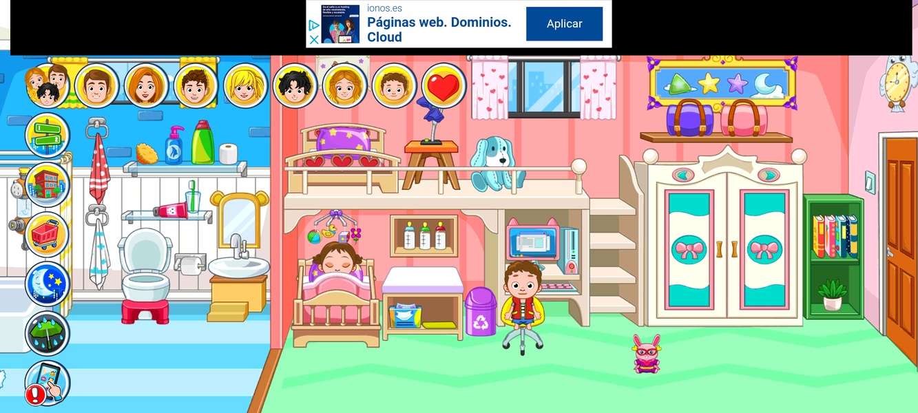 My City : Babysitter - Preview 14