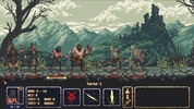 Battle Souls screenshot 1