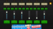 DJ Party Mixer screenshot 1