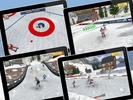 Athletics 2: Winter Sports screenshot 5