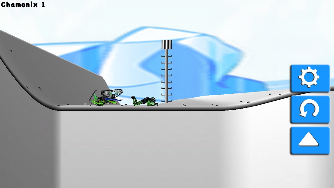 SnowXross Trials - Preview 19