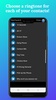 Super Ringtones screenshot 3