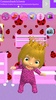 Baby Games - Babsy Girl 3D Fun screenshot 7