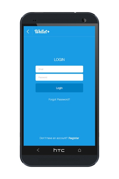 WalletPlus - Preview 7