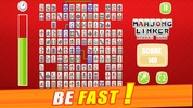 Mahjong Linker Kyodai game screenshot 3