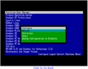 Partition Boot Manager screenshot 5