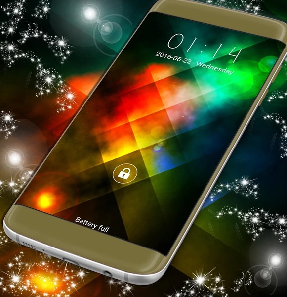 Lock Screen for LG g2 - Preview 2
