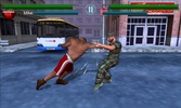 Underground Fighters screenshot 11
