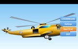 Helicopter Pilot screenshot 1