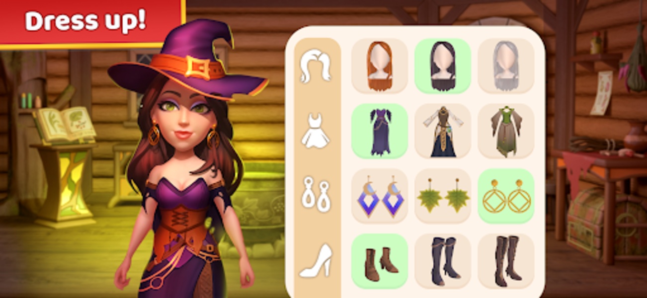 Cinema Makeover - Preview 12