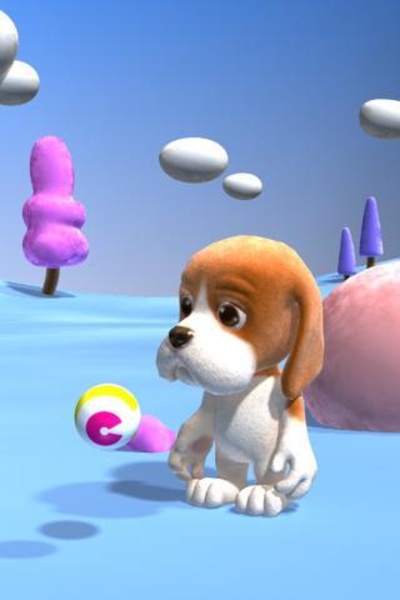 Talking Basset - Preview 1