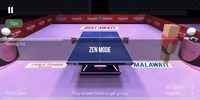 Table Tennis ReCrafted! screenshot 11