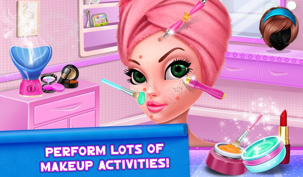 Love Affair In Gym A Secret Love Story - Preview 2