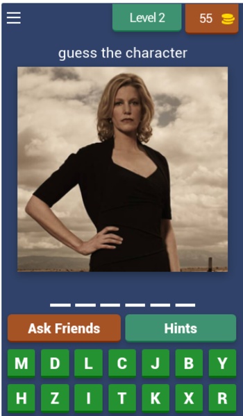 breaking bad quiz - Preview 2