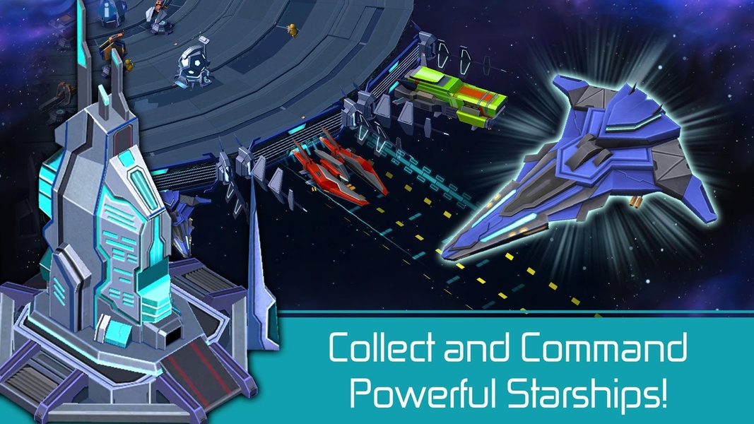 Big Bang Galaxy - Preview 7