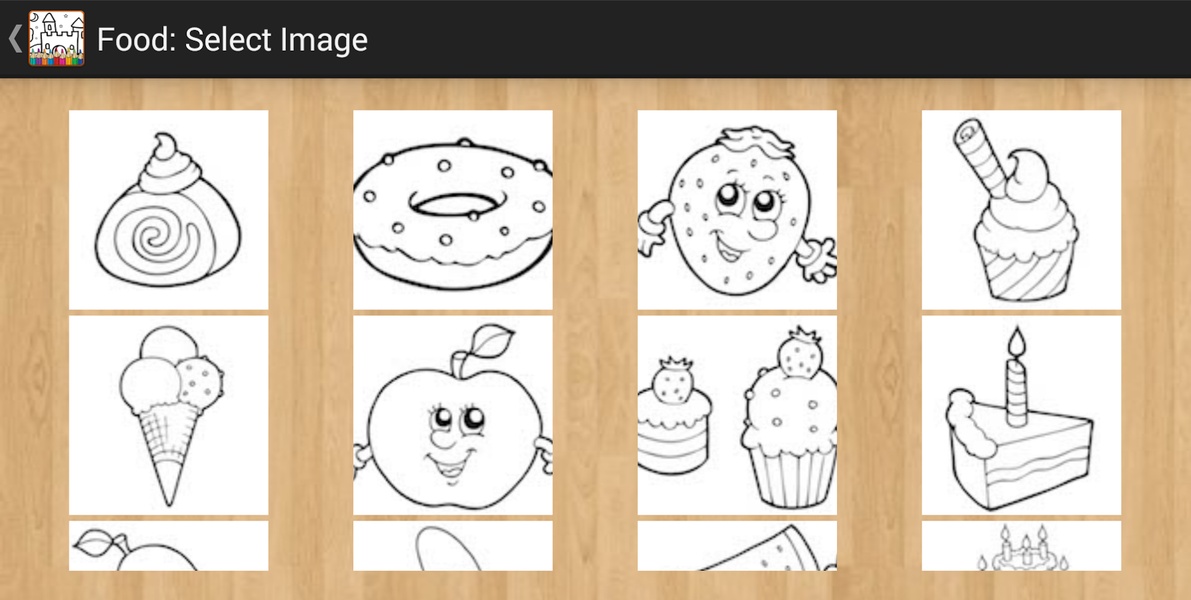Coloring Pages - Preview 13