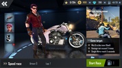 Speed Moto screenshot 2