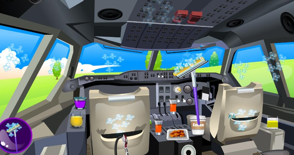 flightcleanup - Preview 7