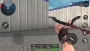 Counter Strike : Shooting Hero screenshot 1
