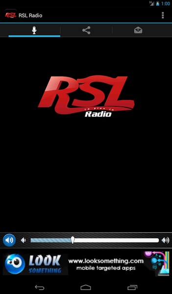 RSL Radio - Preview 4